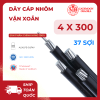 Cáp Nhôm Vặn Xoắn ABC 4x300mm²