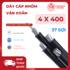 Cáp Nhôm Vặn Xoắn ABC 4x400mm²