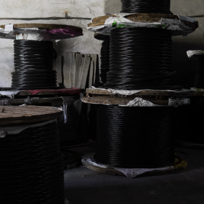 Cáp Nhôm Vặn Xoắn ABC 