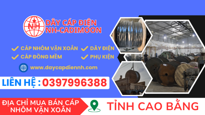 CÁP NHÔM VẶN XOẮN CAO BẰNG (2)