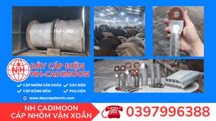 DÂY CÁP ĐIỆN TẠI QUẬN TÂY HỒ