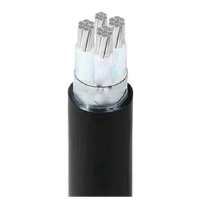 CÁP NHÔM NGẦM AXV DSTA