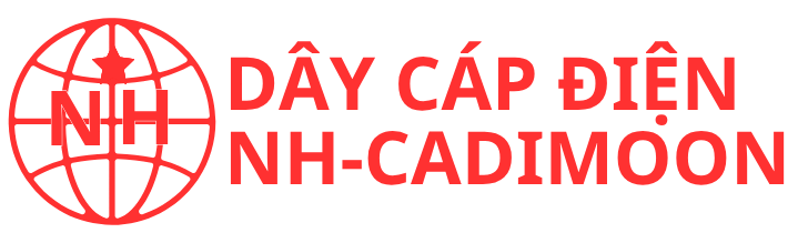 DÂY CÁP ĐIỆN NH