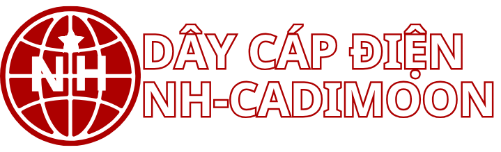 DÂY CÁP ĐIỆN NH